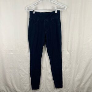 a new day - Small - Women's Pants - Blue - Skinny